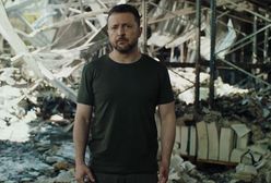 Zełenski bije na alarm. Rosja przygotowuje się do ataku