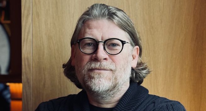 Bartosz Witak szefem BBC Studios na Europę Środkowo-Wschodnią