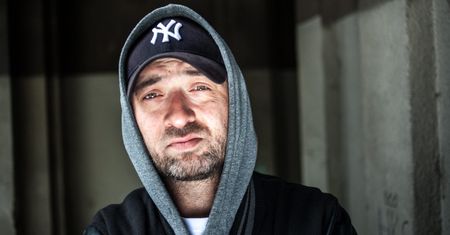 Marcin Bzyk-Bąk zrezygnował z udziału w wyborach na prezydenta Krakowa