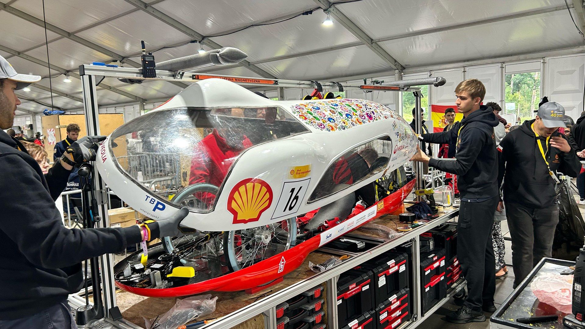 Shell Eco-marathon