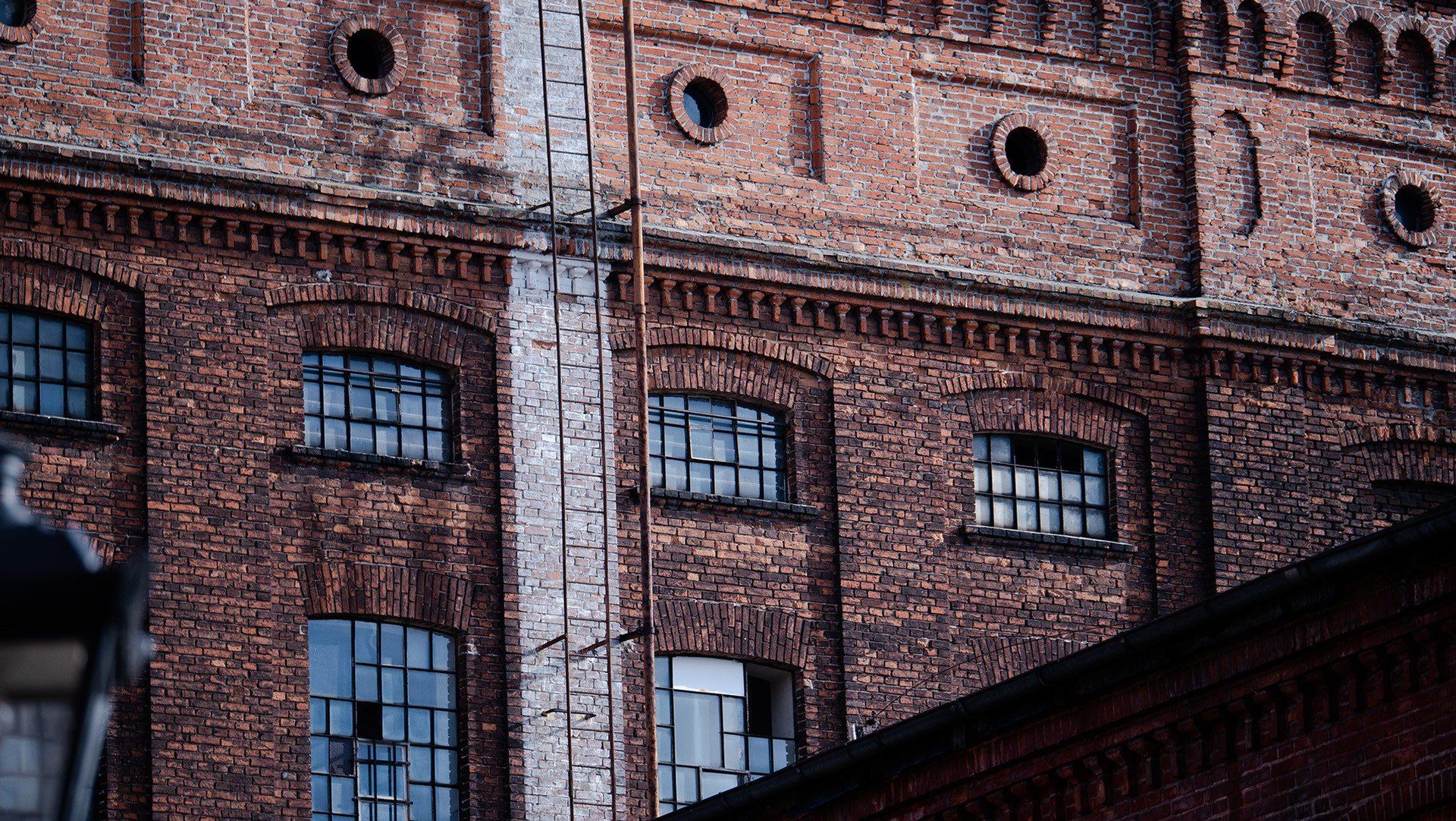 Najstraszniejsze miejsca w Łodzi