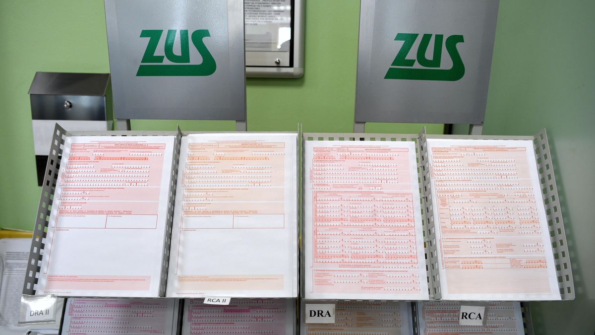 Od maja ZUS chce wiedzieć, w jakim zawodzie pracujemy