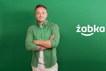 Mateusz Gessler ambasadorem Żabki