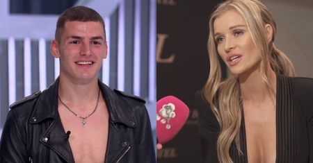 Joanna Krupa czule o zwycięzcy Top Model: "Był troszkę ANNOYING"