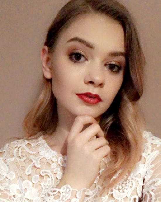Julia Wróblewska