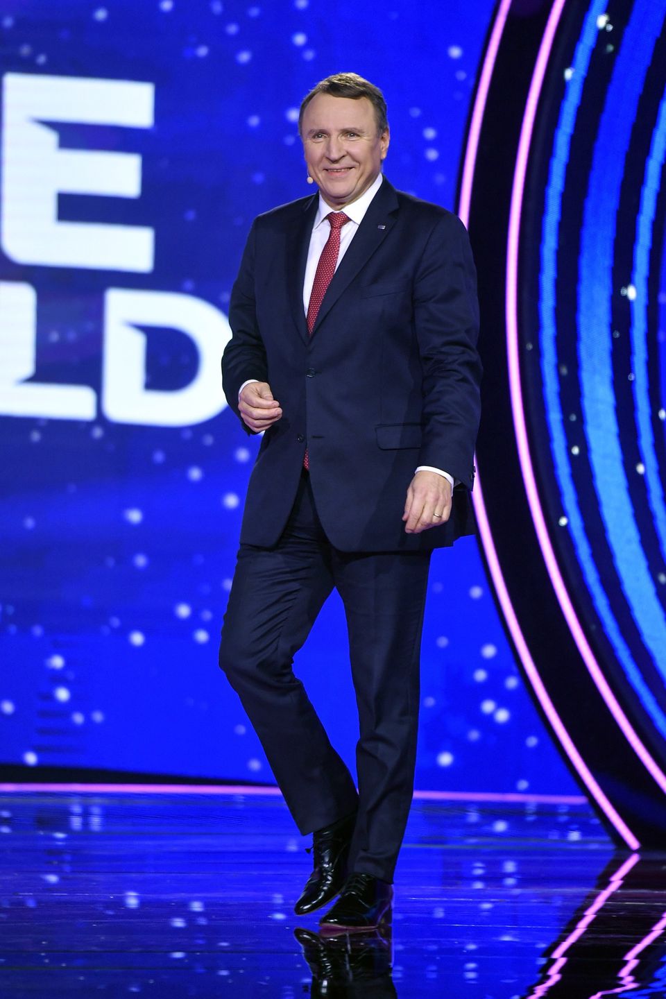 TVP wprowadza zmiany w Eurowizji