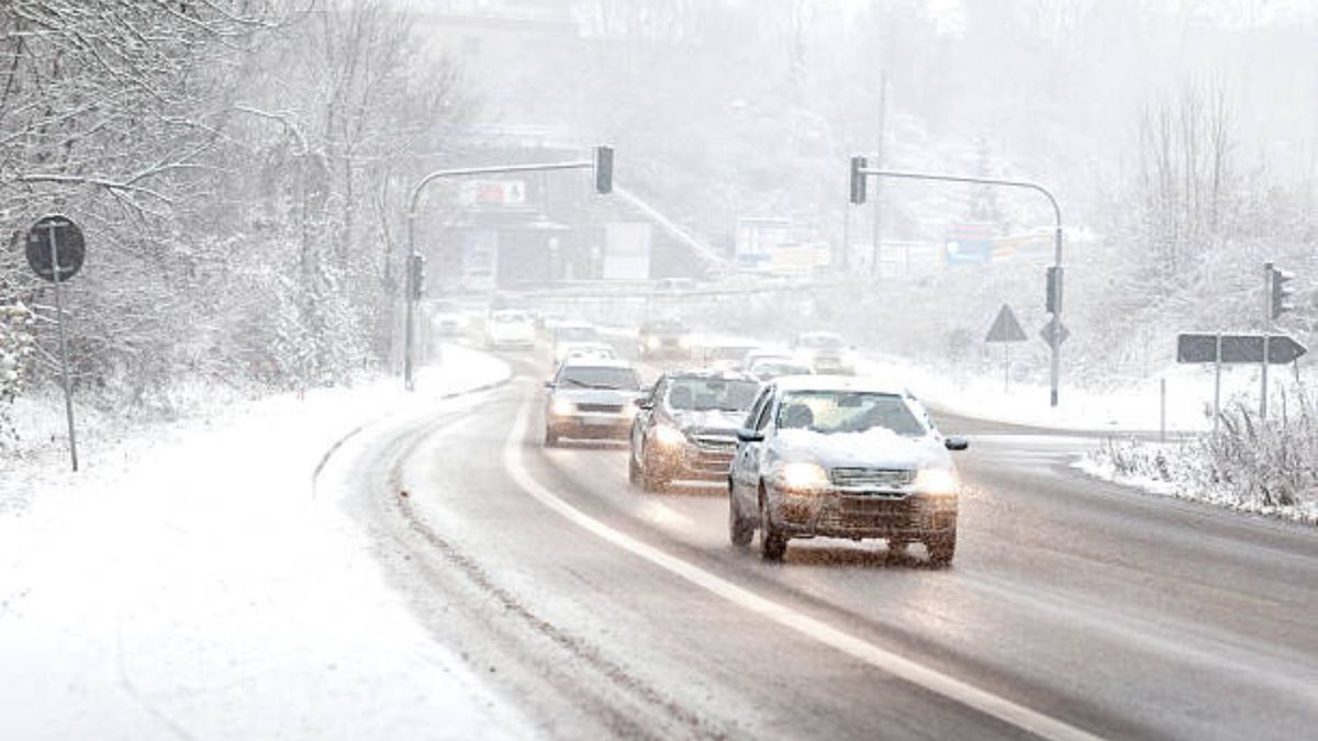 Alerty pogodowe w ośmiu województwach. IMGW ostrzega 
