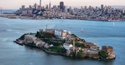 Odkrycie na Alcatraz. Biolodzy byli zdumieni