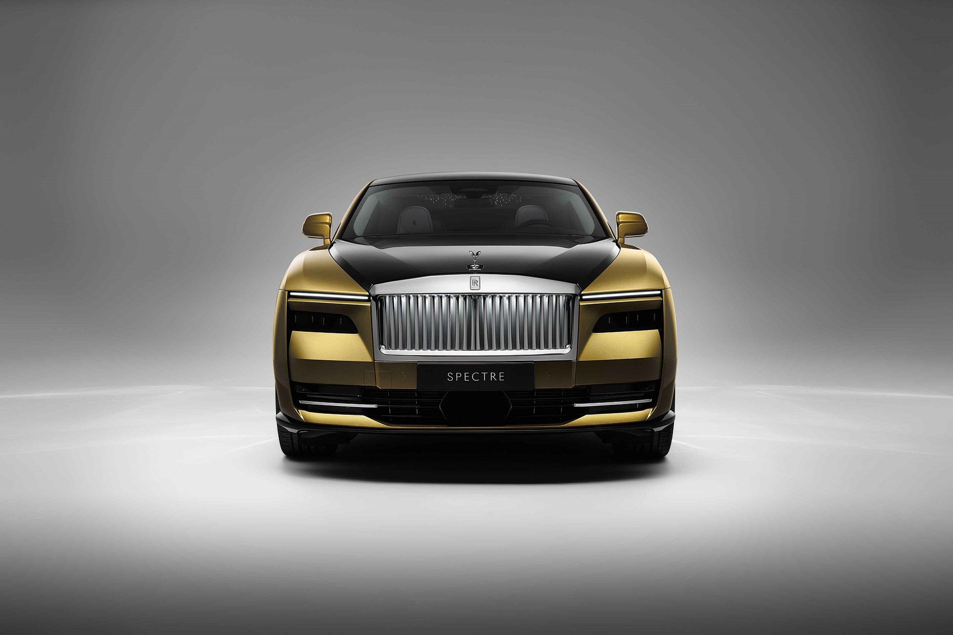 Rolls-Royce Spectre (2023)