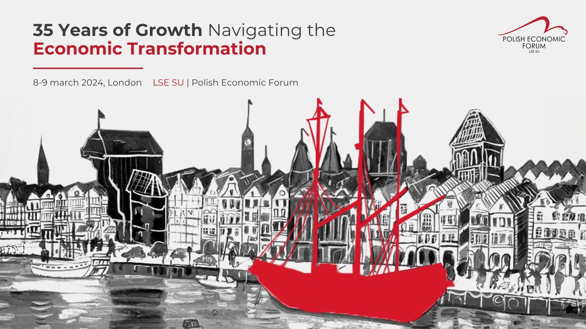 LSE SU POLISH ECONOMIC FORUM