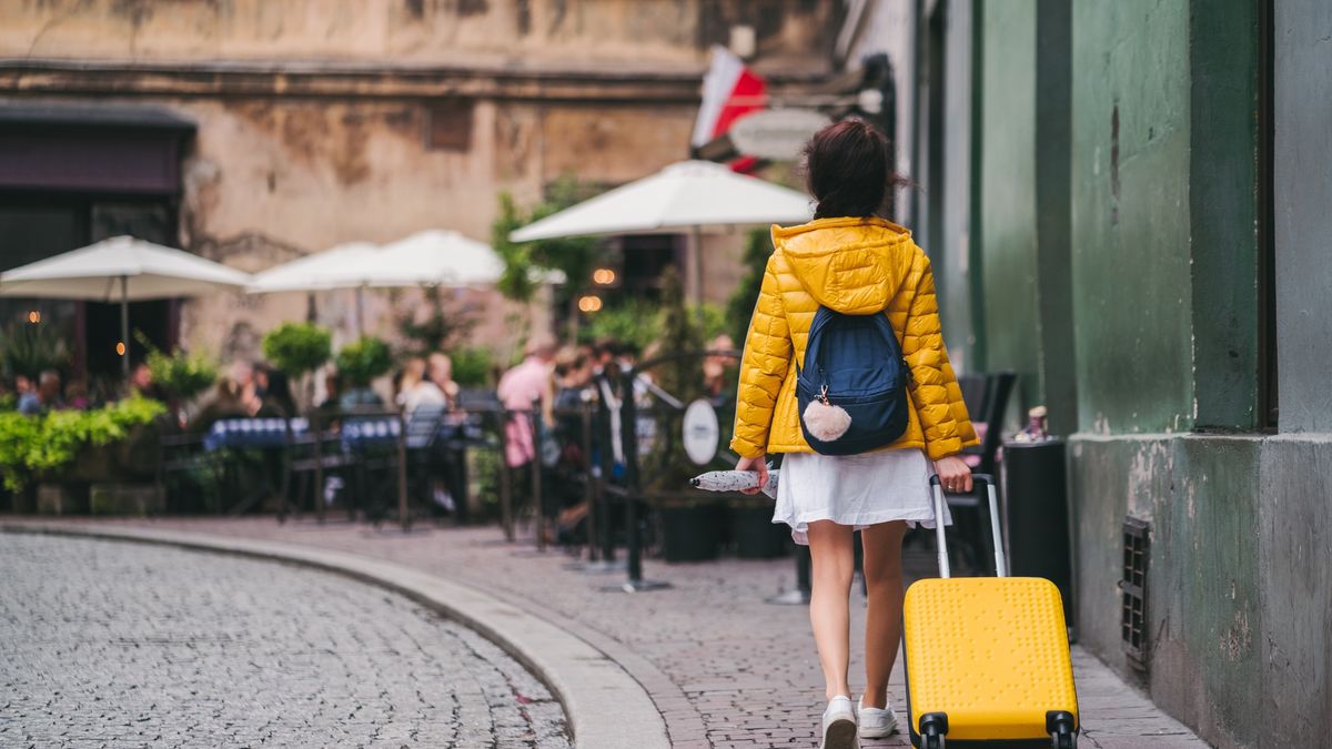 Polacy ofiarami wakacyjnych oszustw "na wynajem" 