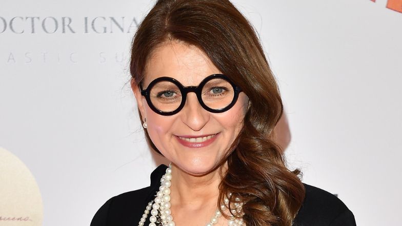 Irena Kamińska-Radomska o tym, jak zachowywać się podczas świąt