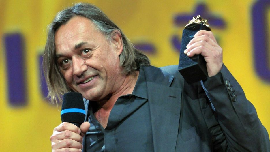 Dariusz Wolski