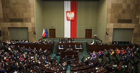 Zaprzysiężenie Andrzeja Dudy. Komentarze po uroczystości