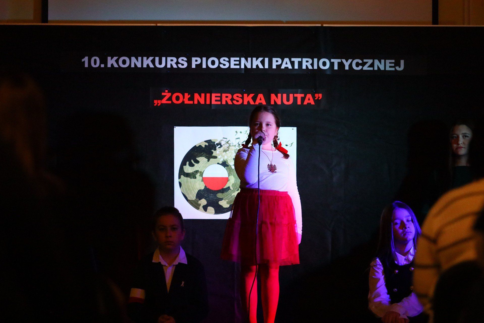 Artyści oczarowali widownię