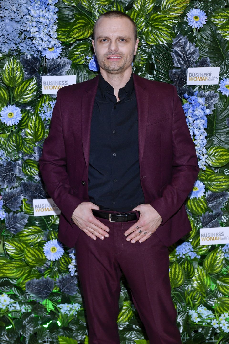 Marcin Hakiel