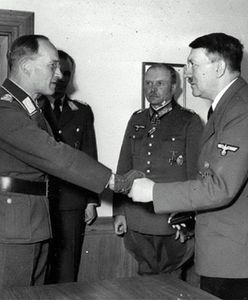 Potomek hitlerowskiego generała chce pozwać Muzeum Powstania Warszawskiego