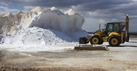 Surowce naturalne w Polsce. Sprawdź, ile pamiętasz z lekcji geografii?
