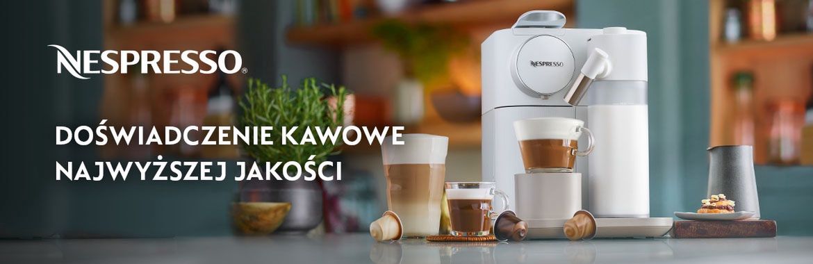 W trosce o najwyższą jakość – co warto wiedzieć na temat Nespresso?