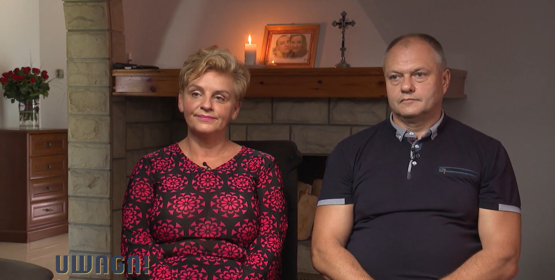 Rodzina kobiety zamordowanej przez Jaworka przerwała milczenie