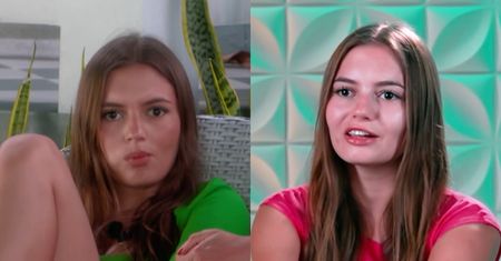 "Hotel Paradise". Roksana pod ostrzałem internautów. Poszło o jej wywody na temat URODY: "Uważa się za cud świata"