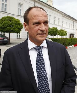 Paweł Kukiz spotka się z Andrzejem Dudą ws. sędziów pokoju