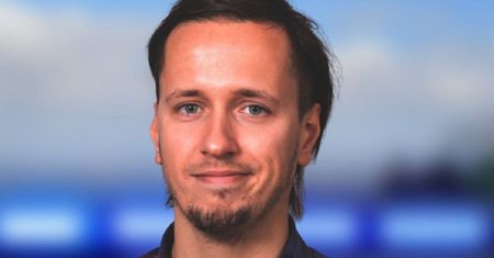Smutna historia na Maderze. Zaginął Polak. Był na wakacjach z rodziną