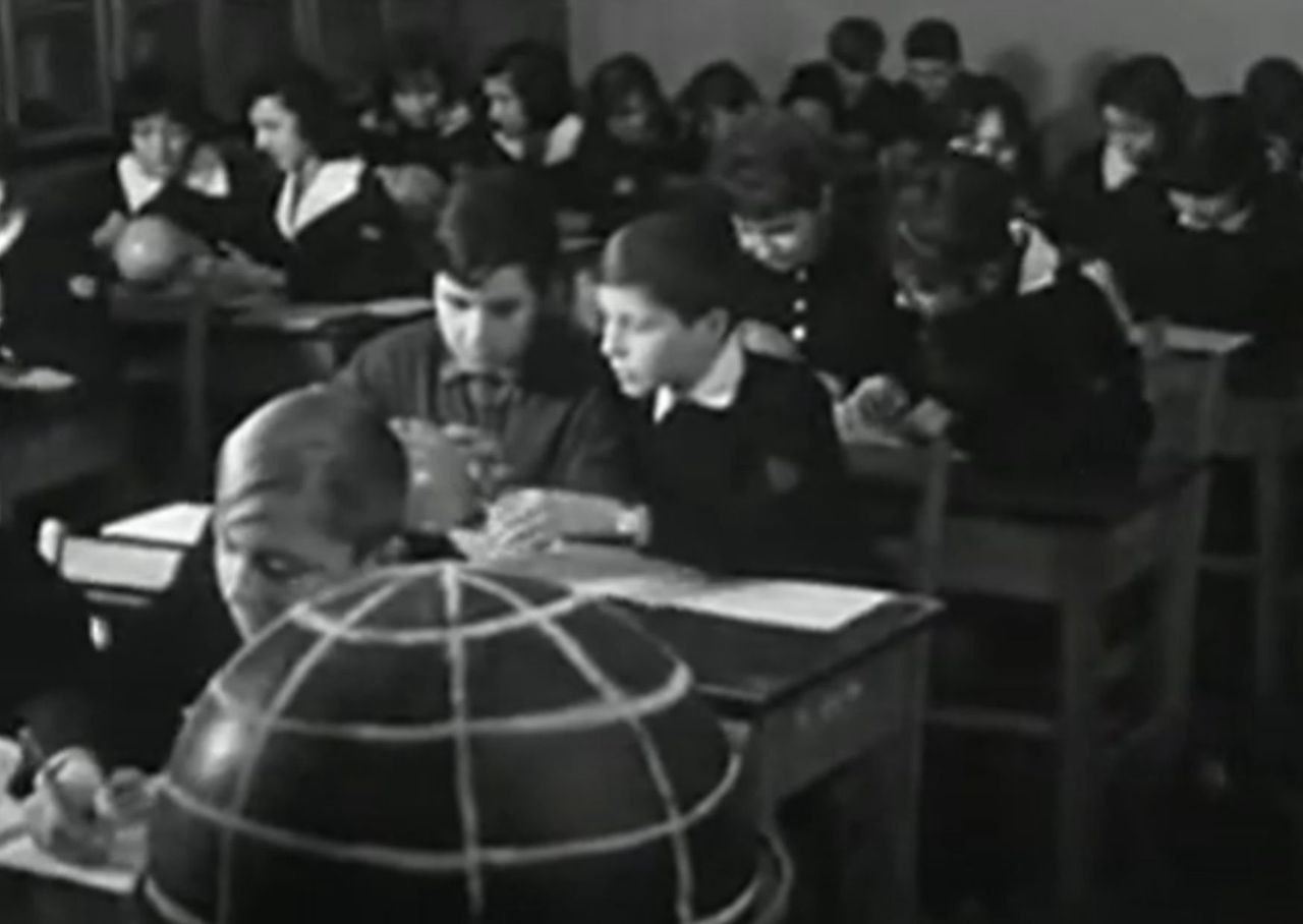 Dzień Nauczyciela PRL-u. Tak dawniej go świętowano