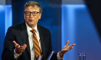 Bill Gates zaufał polskiej firmie. Zainwestował ponad 800 tys. dolarów