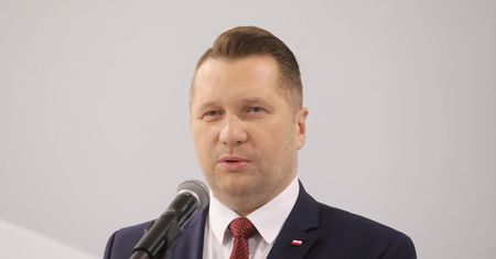 Strajk Kobiet. Będą kary dla uczelni? Przemysław Czarnek zabrał głos