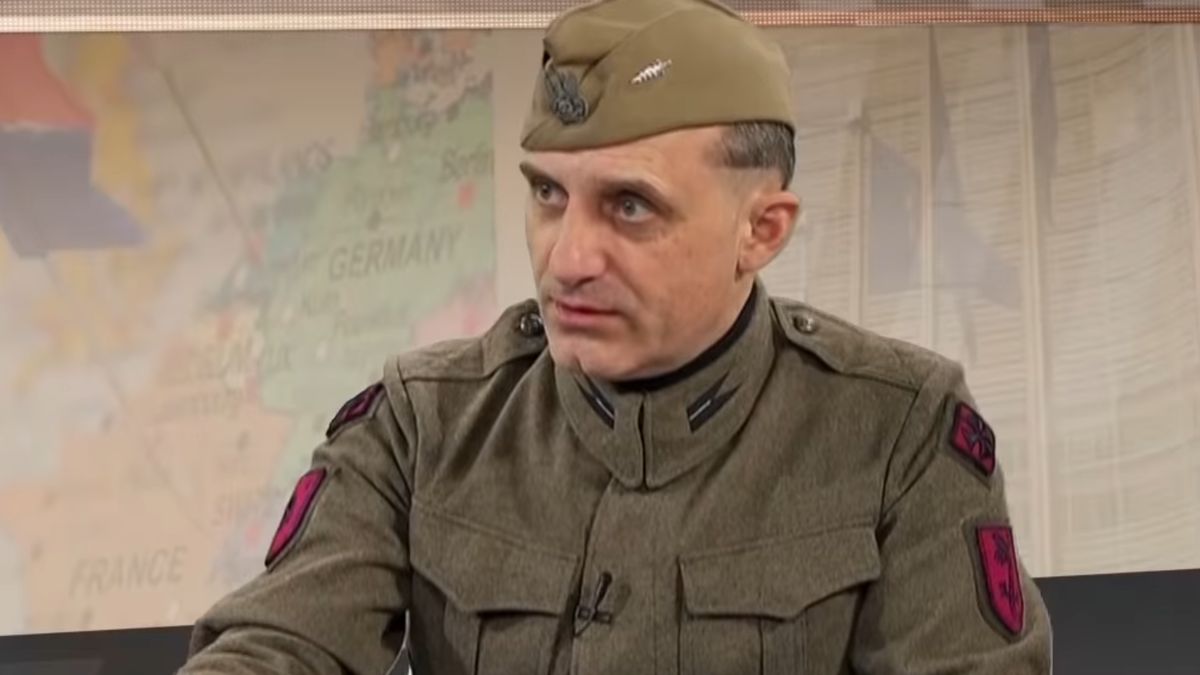 Wojciech Olszański vel Aleksander Jabłonowski