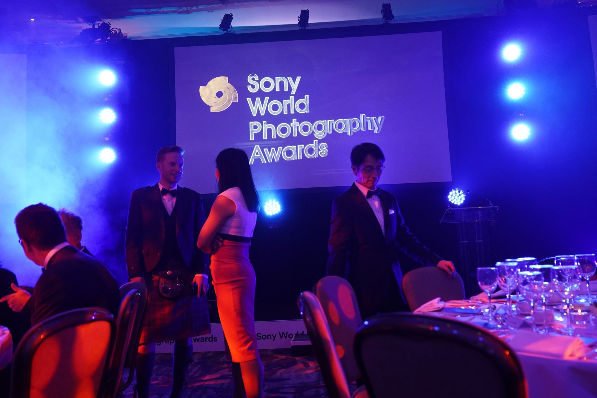 Kontrowersyjny materiał o samobójstwach wygrał Sony World Photography Awards 2019 13