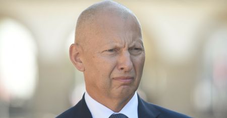 Dalsza kontrofensywa Ukrainy. Gen. Różański o celach strategicznych