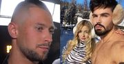 Mikołaj Jędruszczak krótko o związku Moniki i Pawła z "Love Island": "Widziały gały, co brały"