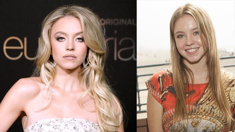 Sydney Sweeney 