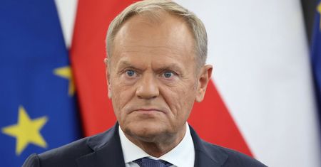 Demokracja waląca Donalda Tuska [OPINIA]