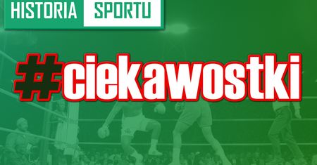 Sportowe ciekawostki (część 2)