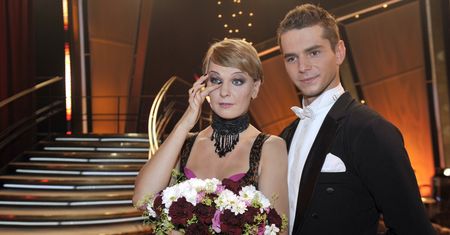 Gwiazdor "Tańca z gwiazdami" nagle przepadł. Przeżył tragedię