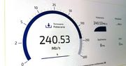 Ranking operatorów Speed Test. Najszybszy internet dają Inea i Play