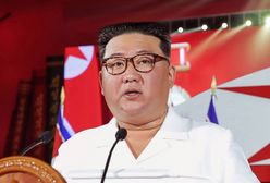 Reżim Kima wściekły na USA. Powodem Pelosi