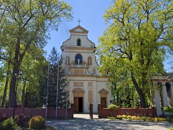 Okradli księży w Oleśnie. "Jesteśmy narażeni na prześladowania"