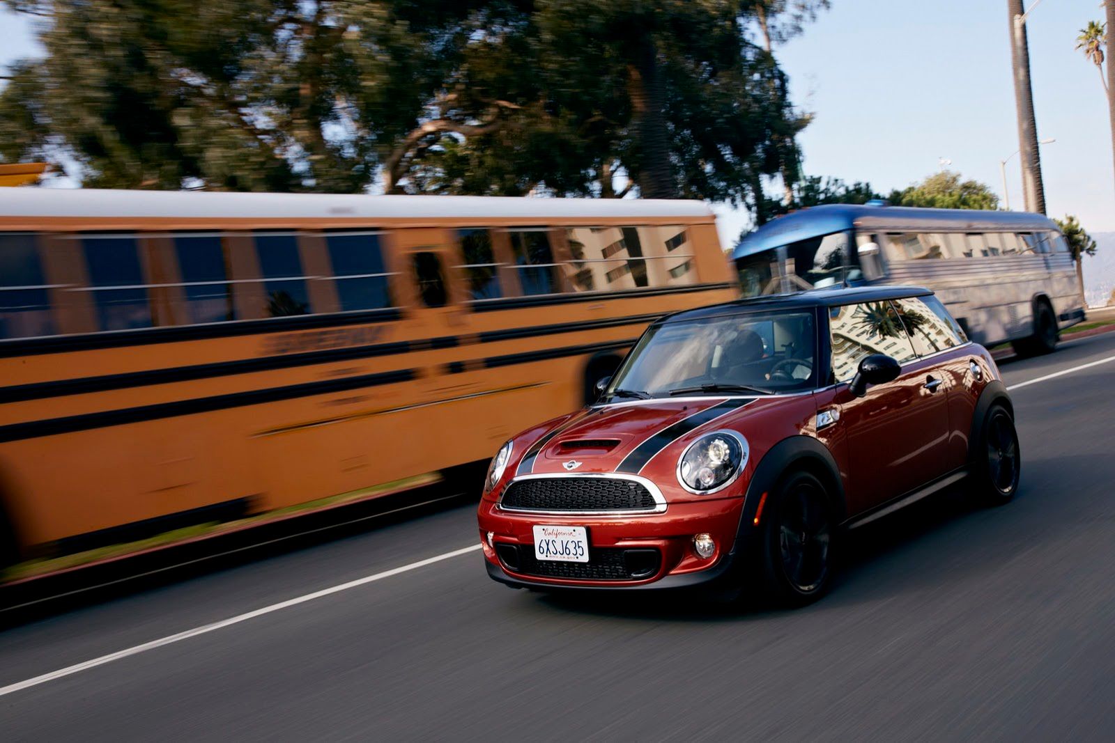 Galeria Mini jako celebracja sprzedaży półmilionowego egzemplarza w USA 135