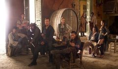 Powstanie czwarty sezon serialu "Piraci”