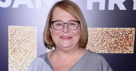 Nie ma mowy, by milczała. Łepkowska napisała, co sądzi o żonie prezydenta