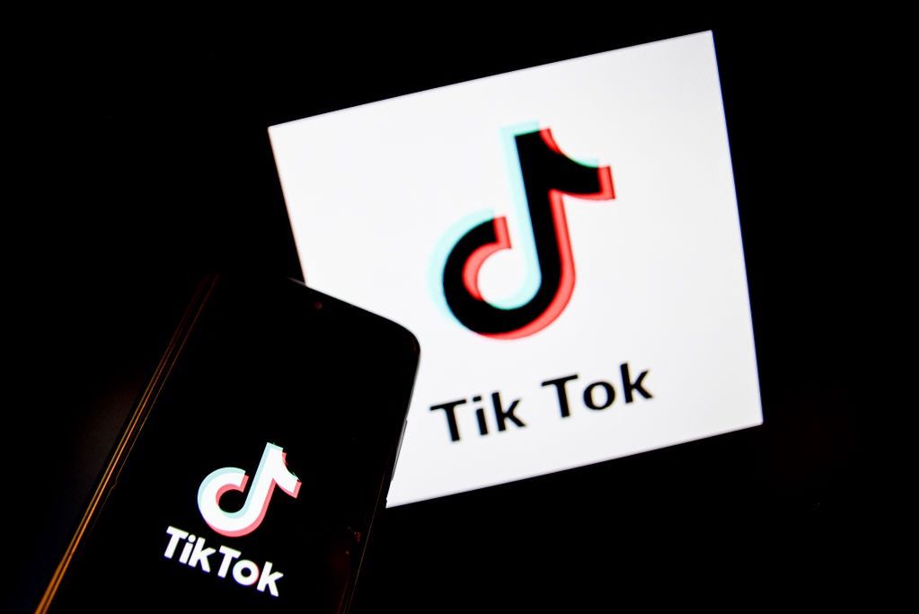 Nie będzie TikToka? Ważą się losy aplikacji dla młodzieży
