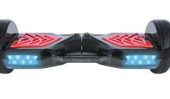 Manta: nowe modele deskorolek elektrycznych za 1149-1399 zł