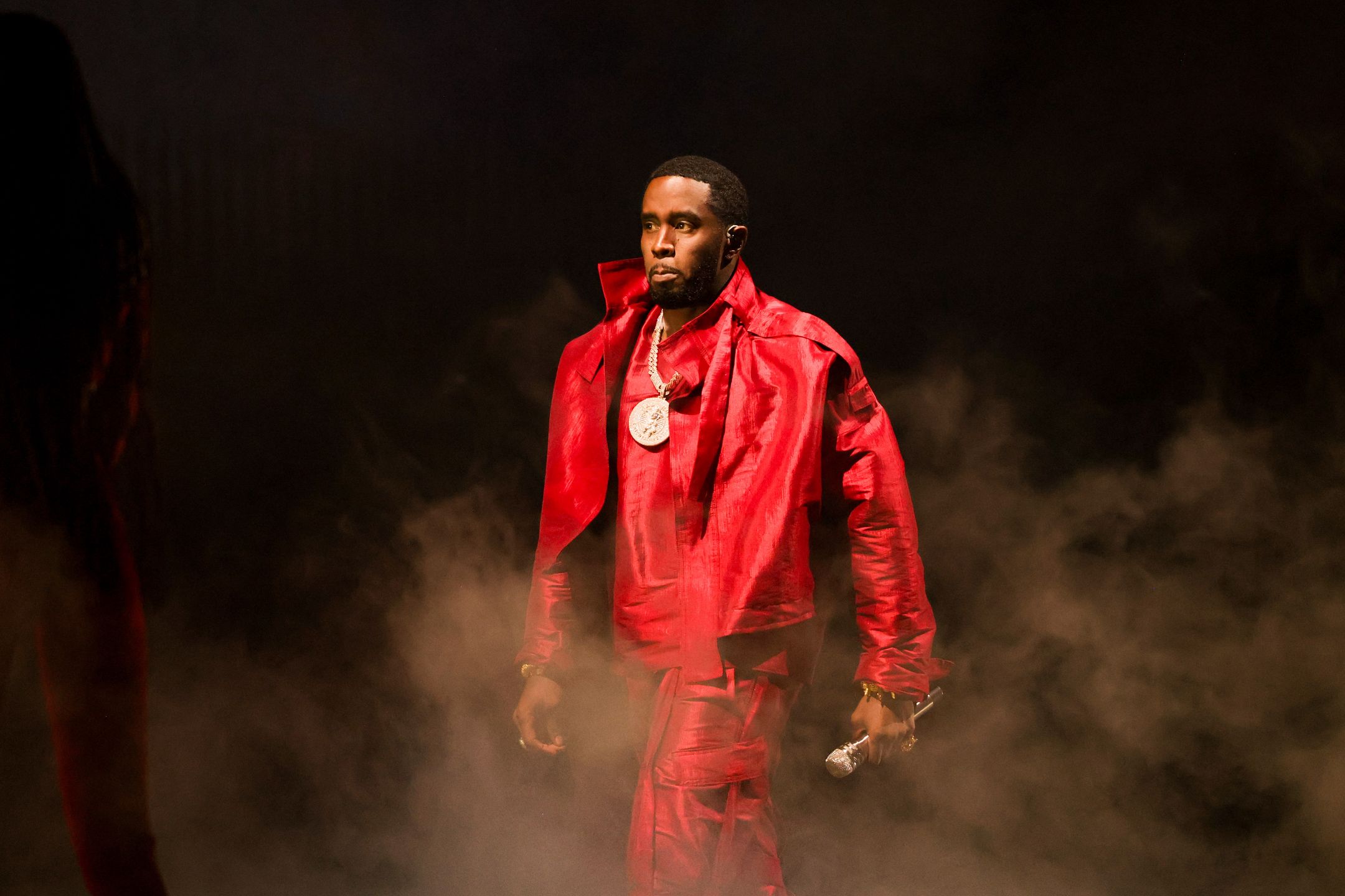 Trwa proces Diddy'ego. Szokujące zeznania mamy Cassie