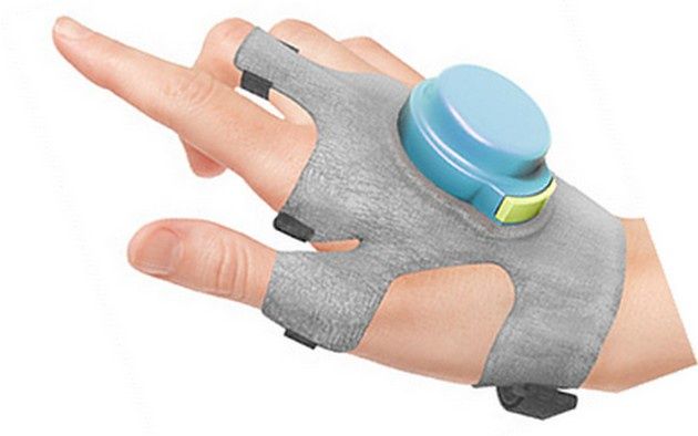 GyroGlove rękawiczka