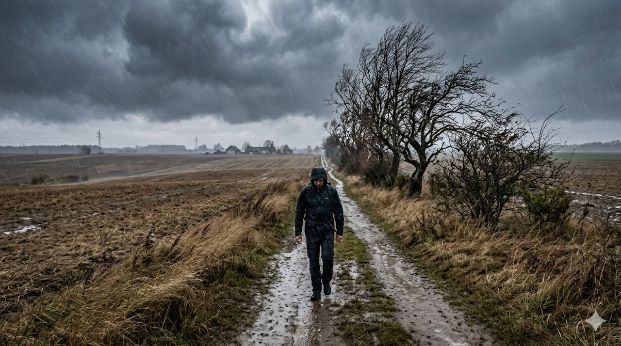 Jaka pogoda będzie w Lany Poniedziałek i kolejne dni?