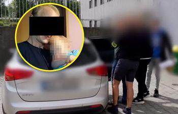 Marcin B. planował zamach na lekarzy. Jego babcia zabrała głos